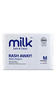 MILK подгузники-трусики Yoga Pants, размер M (6-11 кг.) 42 шт.