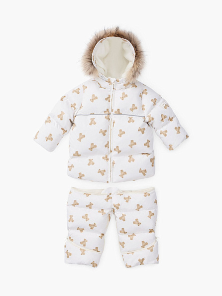 Happy Baby -     beige (bear) -   5