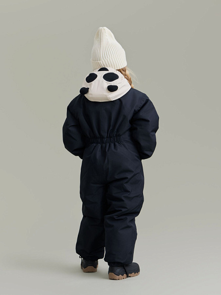 Happy Baby комбинезон детский panda