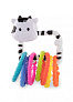 Happy Baby  Moo-Ring