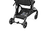 Peg Perego Коляска прогулочная Volo True Black - фото 7