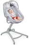 Chicco - Baby Hug 4in1 Air Stone -  4