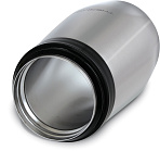 JANE термос 300 мл для жидкостей с силиконовой соской Line Flasks 