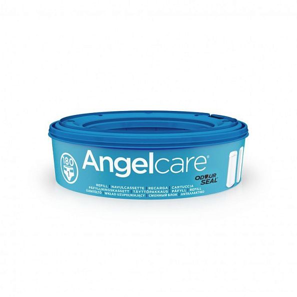 Angel Care кассета для накопителя подгузников