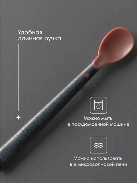 Tommee Tippee термоложки для кормления Heat Sense, 4 шт., 4 мес + - фото  5