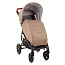 Valco baby    Boot Cover Snap, Snap 4 Trend / Cappuccino