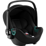 Britax Roemer Автокресло Baby-Safe 3 i-SIZE Space Black (гр.0+) - фото 3
