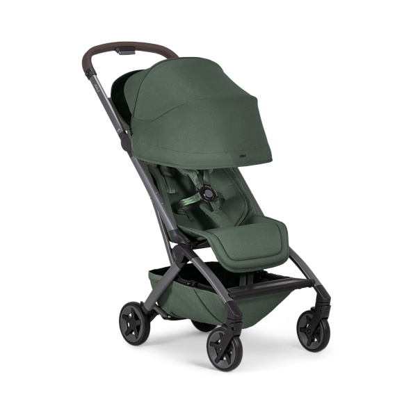 Joolz Коляска прогулочная Aer2 Forest Green - фото  4