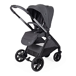 Chicco Коляска прогулочная Bellagio Black Satin