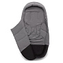 Bugaboo     Grey Melange -  4