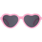 Babiators очки солнцезащитные Original Hearts Розовый бабл-гам