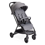 Chicco Коляска прогулочная Urbino Grayness