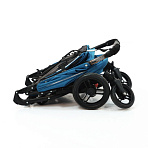 Valco Baby Snap 4 коляска 2 в 1 / Ocean Blue