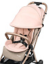 Peg Perego Коляска прогулочная Selfie Plus Mon Amour - фото 4