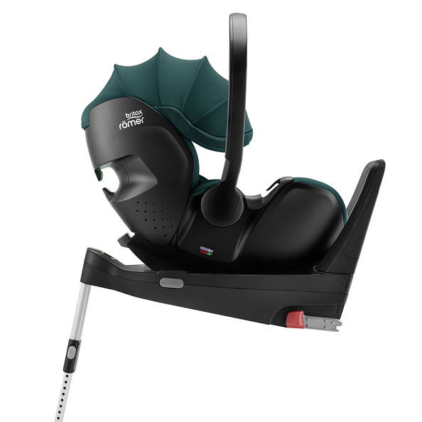 Britax Roemer Автокресло BABY-SAFE 5Z2 Atlantic Green - фото  5