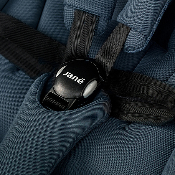 JANE Коляска 2 в 1 Keep+Sleep Seal - фото  20