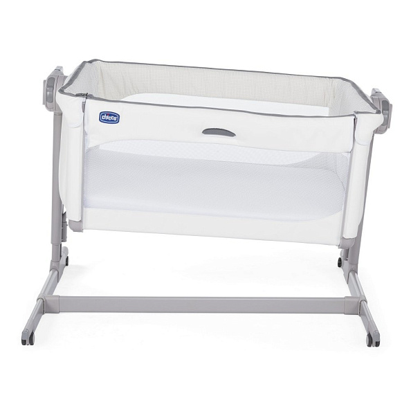 Chicco   Next2me Magic White Snow
