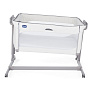 Chicco   Next2me Magic White Snow -  8