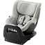 Britax Roemer Автокресло DUALFIX PRO M LUX | Linen Grey (61-105 см, 3 мес.-4 года) гр.0/1