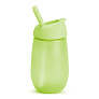 Munchkin     Simple Clean Straw 296   12 .,   -  1