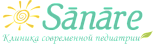 Санаре