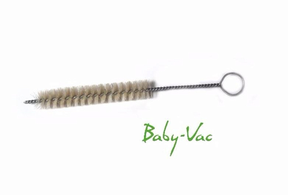 Baby-Vac     Baby-Vac, Clean