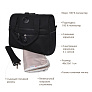 Easygrow сумка - универсальная Bag DK Black - фото 2