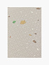 Happy Baby коврик детский складной игровой Soft Floor stone - фото 7