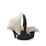 Happy Baby автокресло 0+ SKYLER V2 beige (0-12 мес, до 13 кг) - фото 2