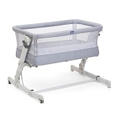 Chicco   Next2me Pop-Up Grey Mist