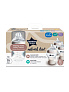 Tommee Tippee бутылочка для кормления Natural Start, 260 мл., 0+, 3 шт. - фото 6