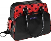 Xplorys    DOOKY Changing Bag Ladybug