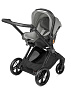JANE  3  1 Muum+Micro BB+Koos I-Size Dim Grey
