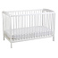 OLANT BABY кровать детская + матрас Sova белый