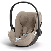 Cybex Автокресло Cloud T i-Size Plus Cozy Beige