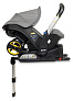 Doona база ISOFIX для автокресла-коляски Doona+ - фото 3