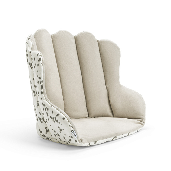 Elodie Вкладыш мягкий Grace Dalmatian Dots - фото  3