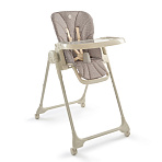 Happy Baby стульчик для кормления William Pro olive