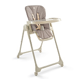 Happy Baby стульчик для кормления William Pro olive