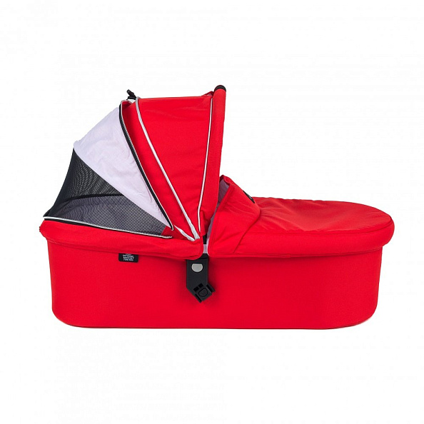 Valco Baby Snap 4  2  1 / Fire red