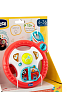 Chicco игрушка-подвеска развивающая Руль на коляску - фото 5