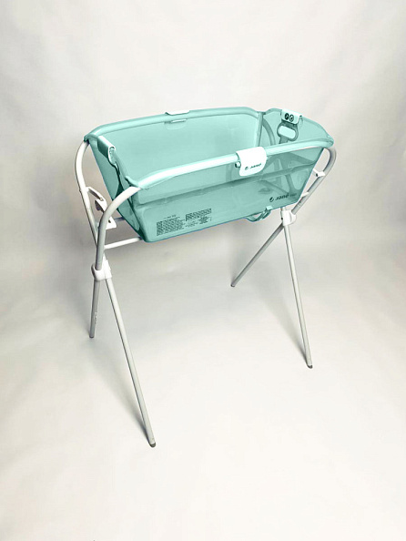 JANE ванночка складная Oasis Botanic - фото  8