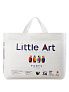 Little Art трусики-подгузники детские, размер XXL,свыше 15 кг, 36 штук