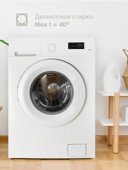 OLANT BABY носки детские, хлопок, 5 пар, белые  - фото  3