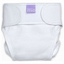 BamBino Mio трусики для закрепления подгузникаMiosoft Small  (5-7 кг) белые - фото 1