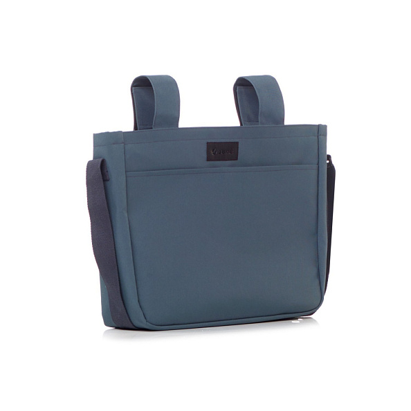 JANE Коляска 3 в 1 Keep+Sleep Seal+Kombibaby Matt Black - фото  27