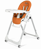 Peg Perego    Prima Pappa Follow Me Wonder Orange