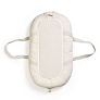 Elodie   Baby Nest - Vanilla White
