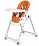 Peg Perego    Prima Pappa Follow Me Wonder Orange -  1