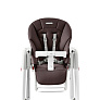 Peg Perego стульчик для кормления Tatamia Follow Me Cacao - фото 12